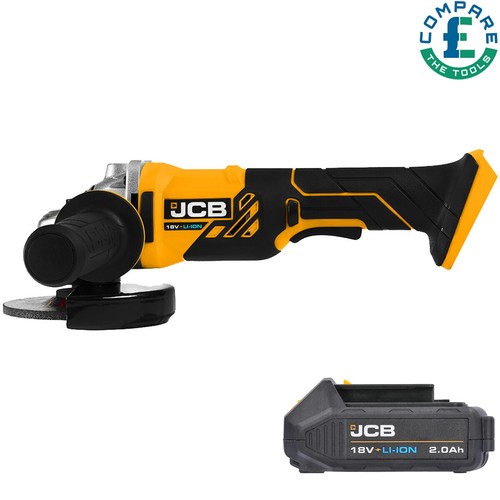 JCB 18AG-B 18V Li-ion 4.5\