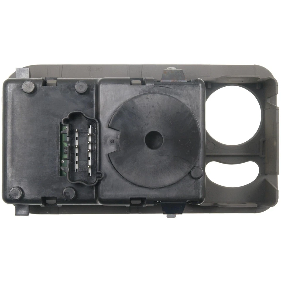 Interruptor de atenuación del panel de instrumentos SMP para Dodge Caravan 2004-2007 Foto 4 de 4