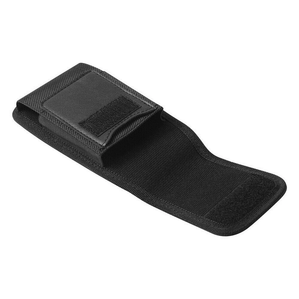 Waist Belt Bag Tactical Army With Belt Metal Clip Holster For Cell Phone Pouch