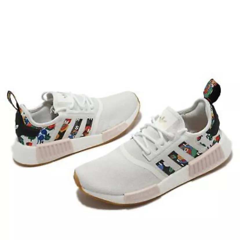 Adidas with roses on them clearance