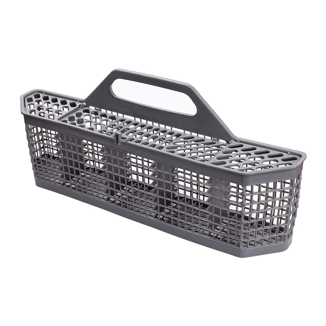 Universal Dishwasher Silverware Basket Replacement WD28X10128