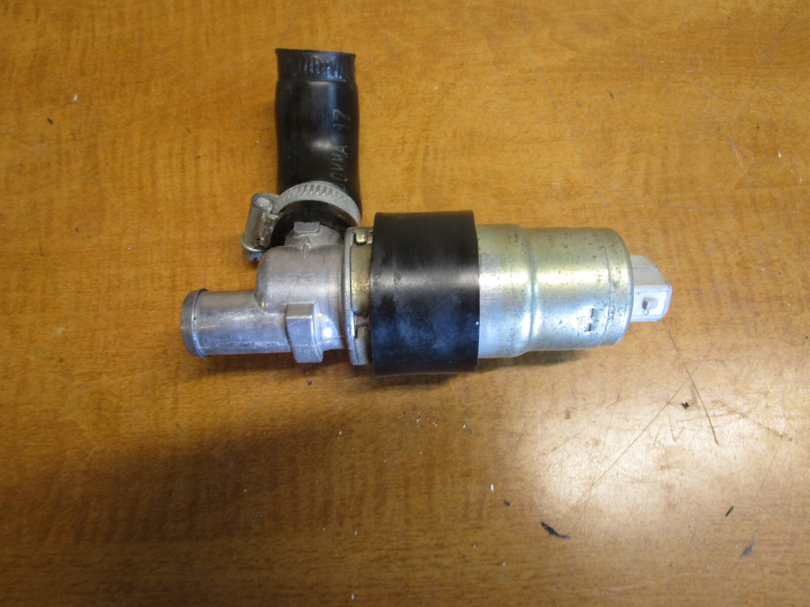 Ferrari 348,456,512, Mondial t, 550 - Regulator For Idle -P/N 142432