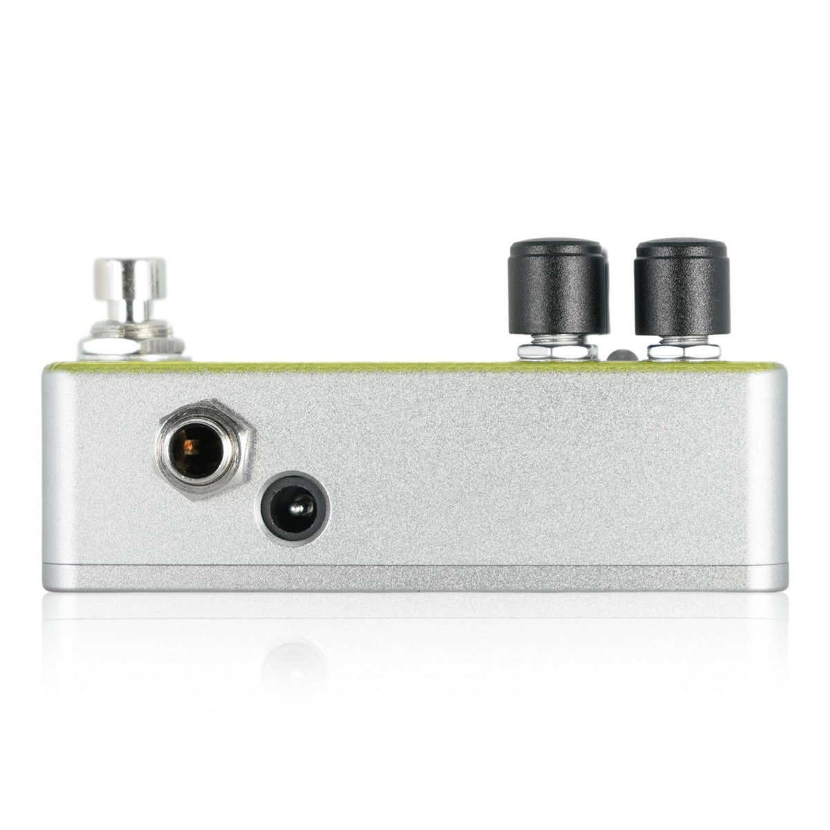 ギター One Control  Lemon Yellow Compressor One Control Lemon Yellow Compressor | Reverb