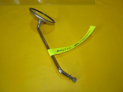 BMW R90S R100 R80 R75 R45 rear view mirror mirror right long 25 mm M8 mirror right