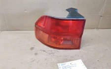 1999 HONDA ODYSSEY 4DR QUARTER MOUNTED LEFT SIDE Tail Light Lamp     