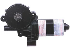 Power Window Motor Cardone 42-342 Reman