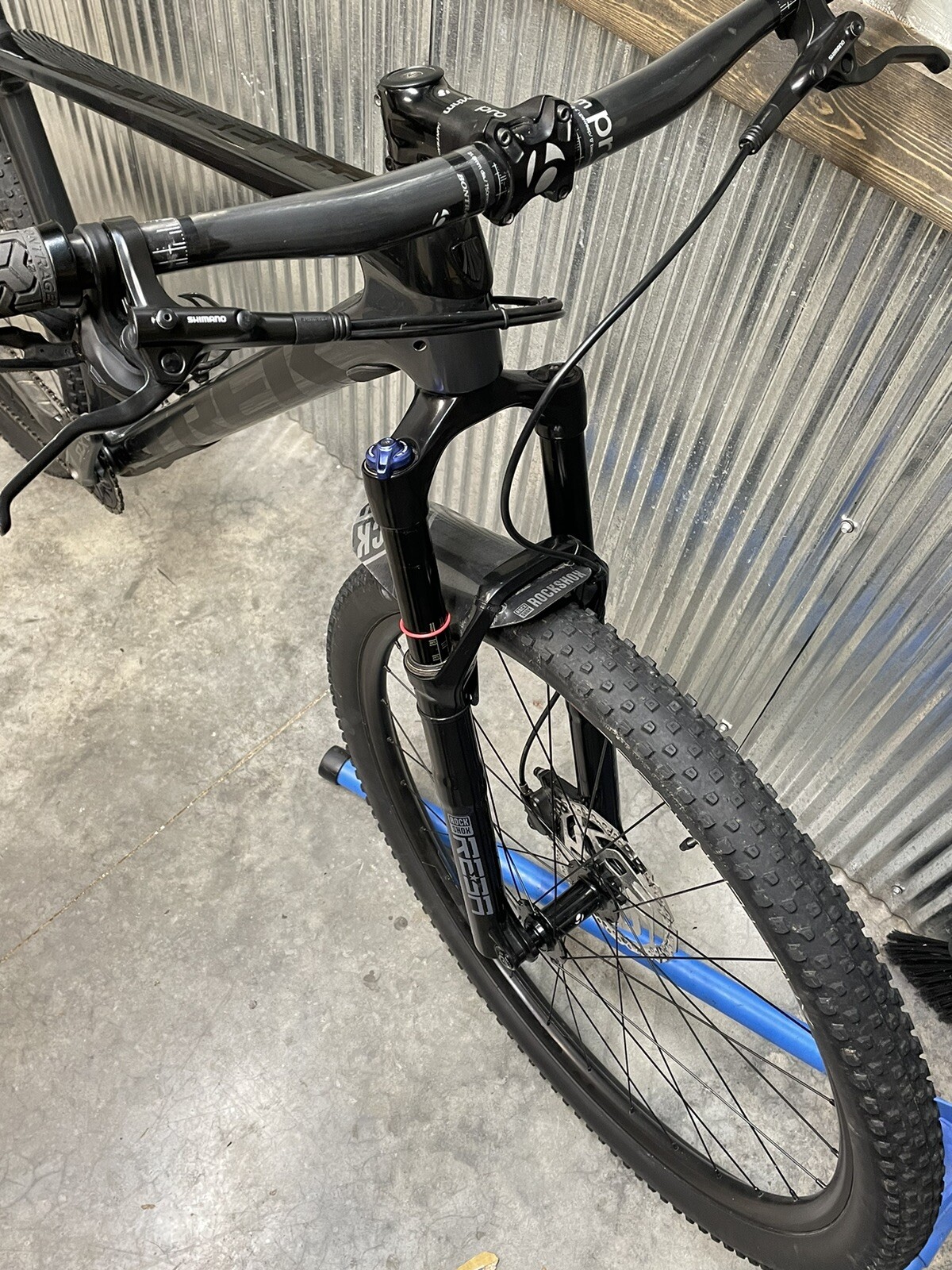 Trek Procaliber купить в Америке, лот 204144812880