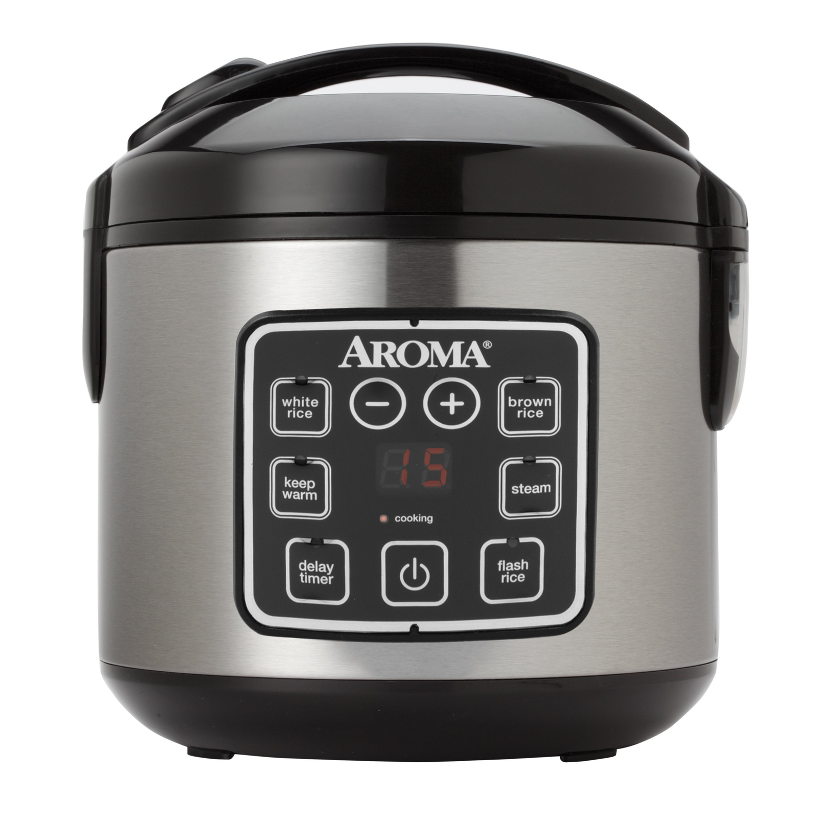 aroma rice cooker teflon