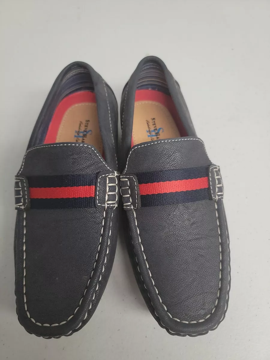 Steve Harvey Loafers Sale Online