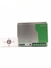 Phoenix Contact QUINT-PS-100-240AC/24DC/20A Power Supply 2938620