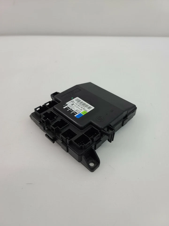 Módulo puerta pasajero delantero derecho mercedes-benz ml164 2008 lhd a1648205985 Foto 4 de 4