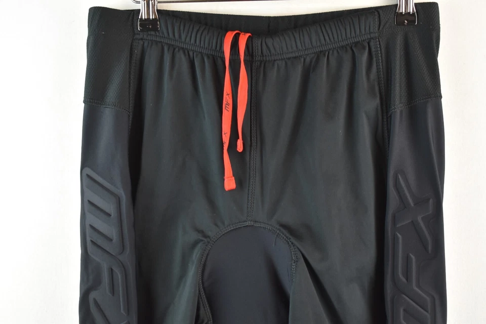 Muddyfox Mens Padded Gel Biking Trousers Size 2XL Mountain Bike Cycling - Image 2 of 4