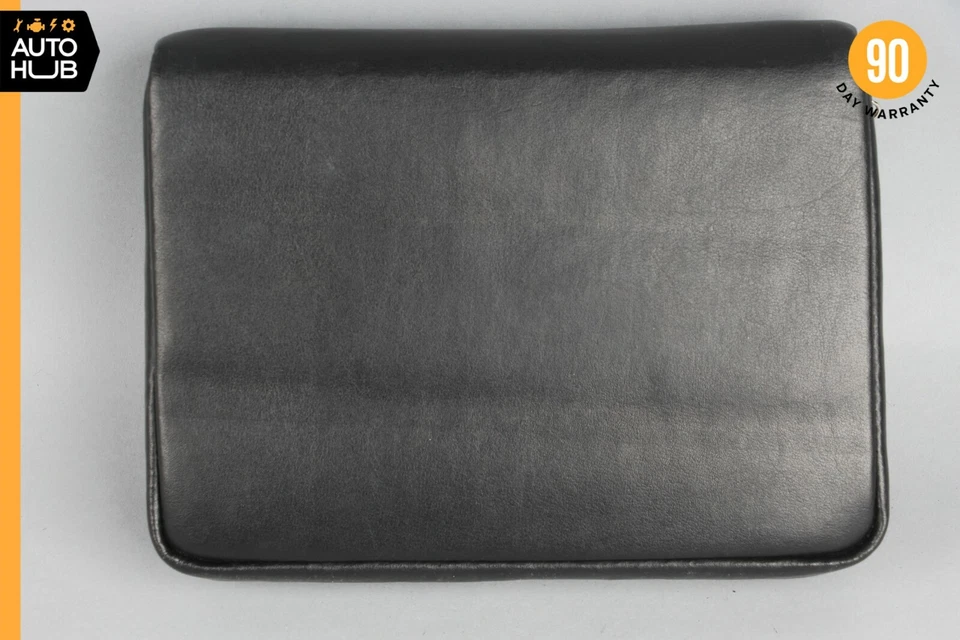 Mercedes-Benz W211 E350 2007 manual del propietario del operador conjunto de libro OEM Foto 4 de 4