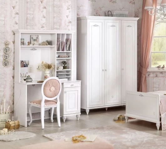 Cilek Romantica Schreibtisch I - Bild 3 von 4