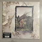 LED ZEPPELIN IV - 180G VINYL LP NEW