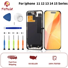For iPhone 11 12 13 14 15 MINI PRO XS MAX 3D Touch LCD Screen Replacement Tools
