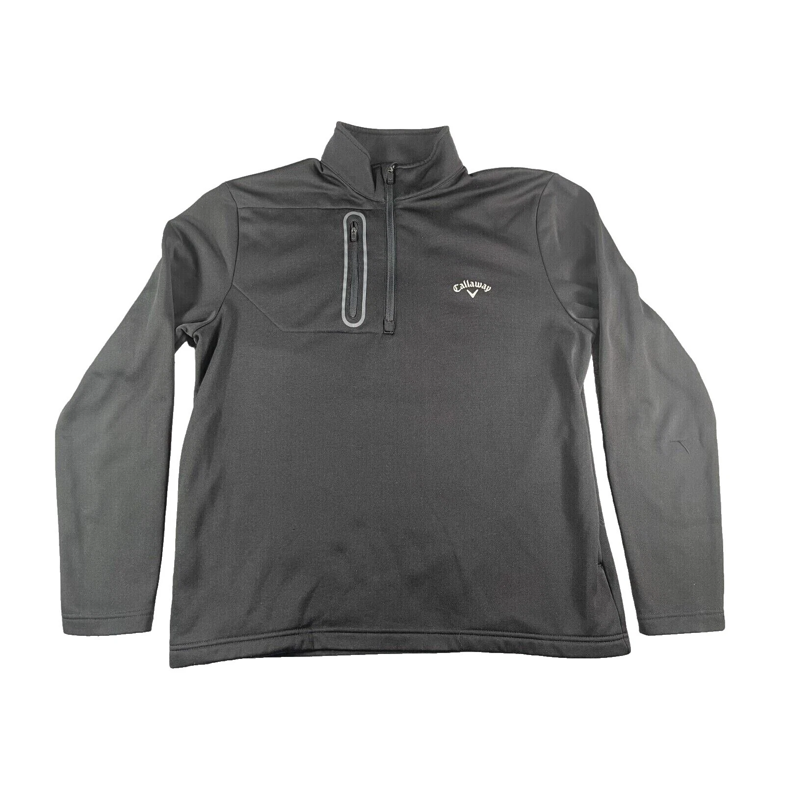 Chaquetas cortaviento Callaway para hombres