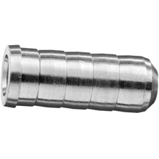 aluminum arrow insert 2215  12 pk archery shaft inserts