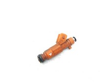 Inyector de combustible del motor de gasolina Alfa Romeo 156 2.0TS 2000 02801...