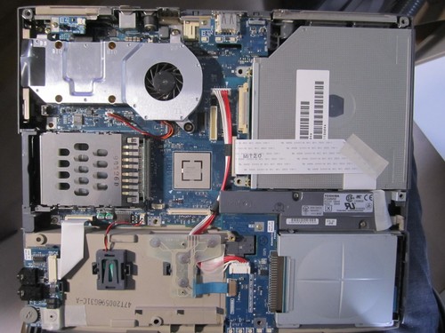 Portátil para juegos retro "Die Siedler 2" Win 95 Toshiba Satellite Pro SP 4300 Windows - Imagen 14 de 24