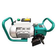 Hand-held Electric Flat Beveling Machine Chamfering and Milling Machine 30-60°