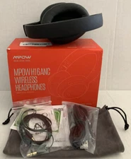 MPOW Wireless Headphones H16