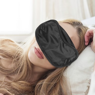  10 Pcs Schlafmaske Mann Reisen Wiederverwendbare Augenmaske Weiche