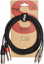 Cavo Prolunga RCA KabelDirekt 1,5m - Maschio/Femmina, Per Subwoofer E Impianti HiFi - Foto 8