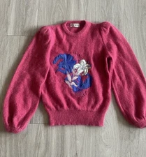 Escada Vintage Sweater