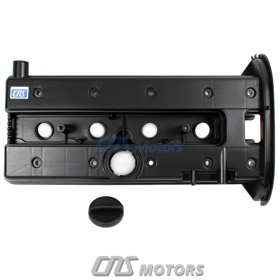 Valve Cover w/ Gasket for 99-05 Suzuki Forenza Daewoo Nubira Leganza  1117085Z02 - Image 2 of 4