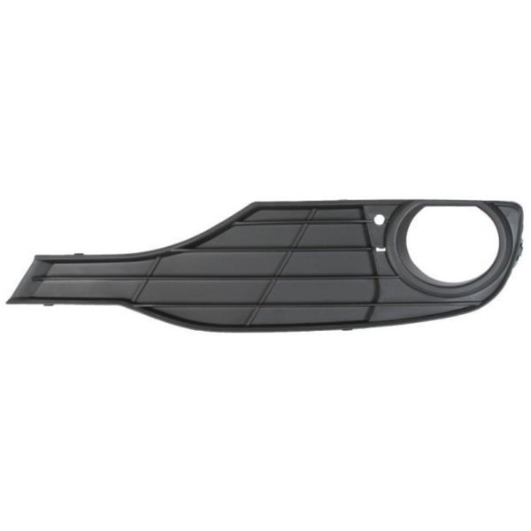 LüFtungsgitter StoßFäNger Vorne Links FüR BMW 3Er Touring F31 F30 F80-image