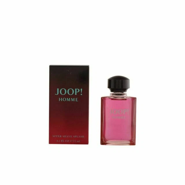Fragancias Para Después de Afeitar JOOP! spray para hombres