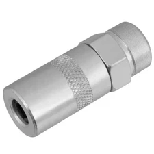 Performance Tool W54224 Heavy Duty Grease Gun Coupler 4,000 Working PSI