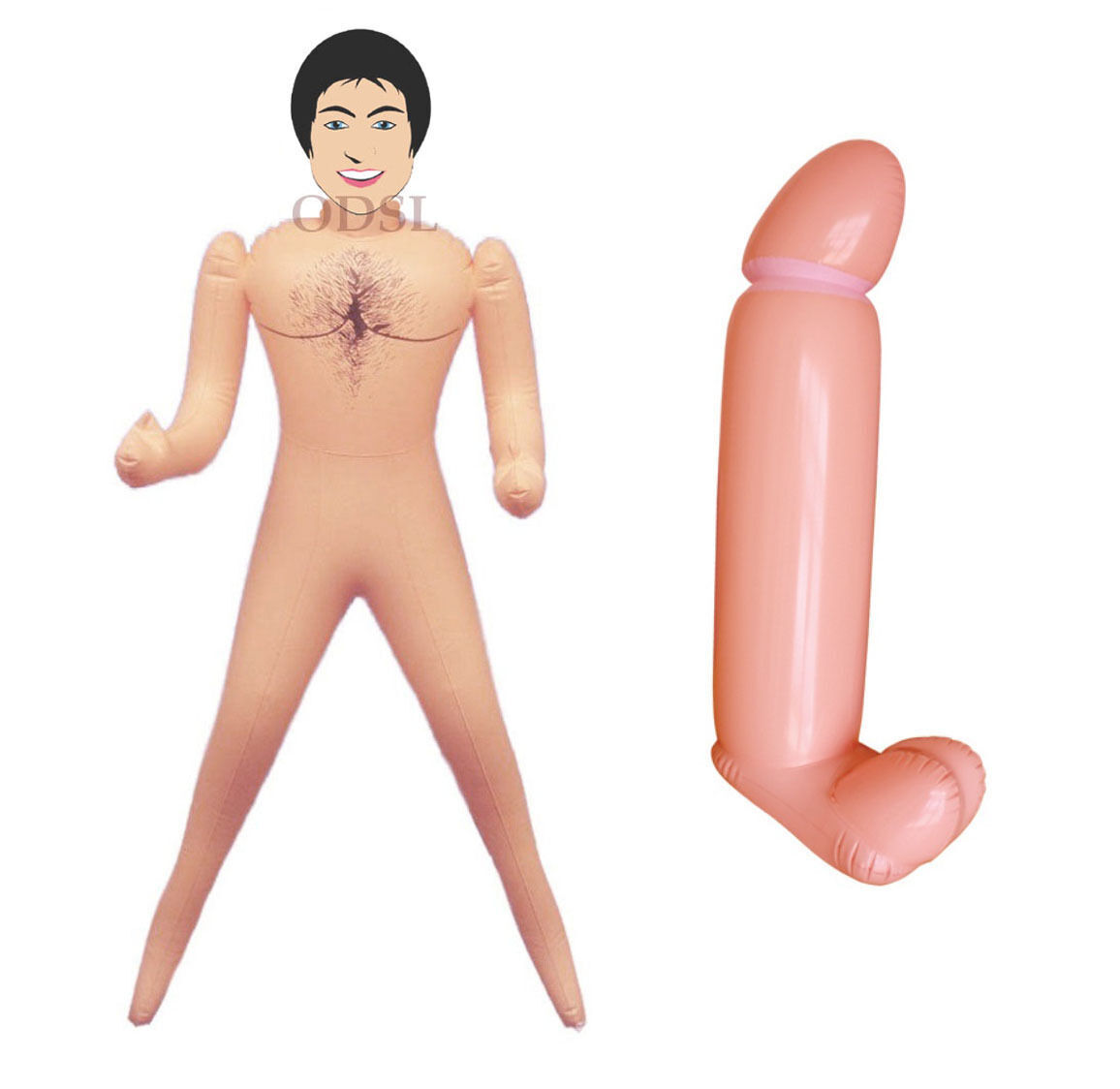 dhl sex doll Sex toys are big business. Meet the scientists making thrilling advances
