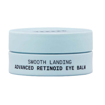 Versed Smooth Landing Retinoid Eye Balm for Dark Circles & Fine Lines