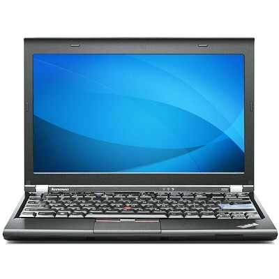 Lenovo laptop verkaufen