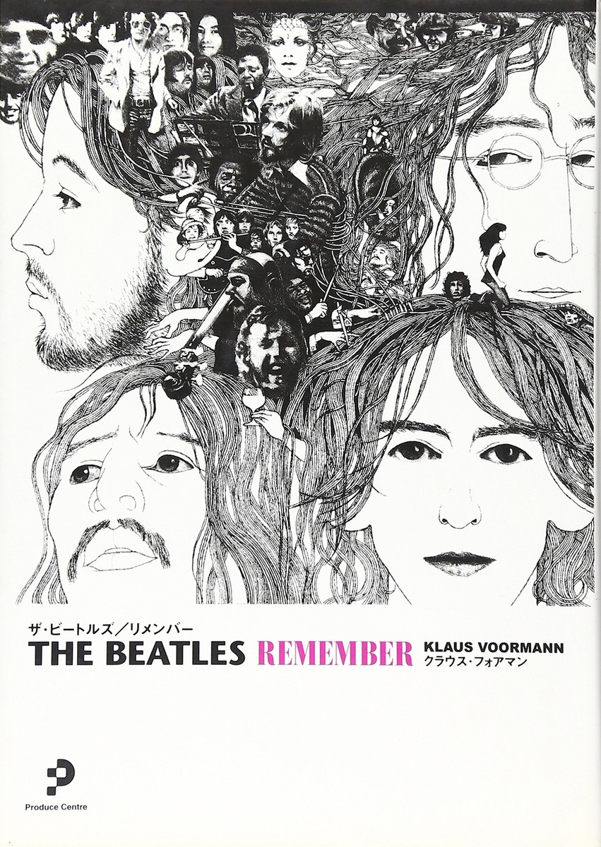 The Beatles/Remember - The real Beatles told by Klaus Voormann