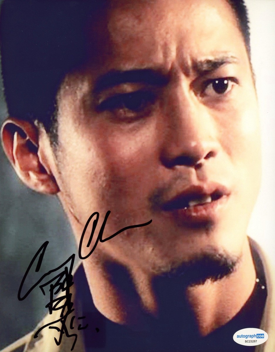 Conroy Chi-Chung Chan 