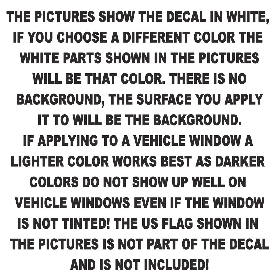 Soy tu Huckleberry # 2 Doc Holiday Bumper Sticker Vendedor en EE. UU. Foto 3 de 4
