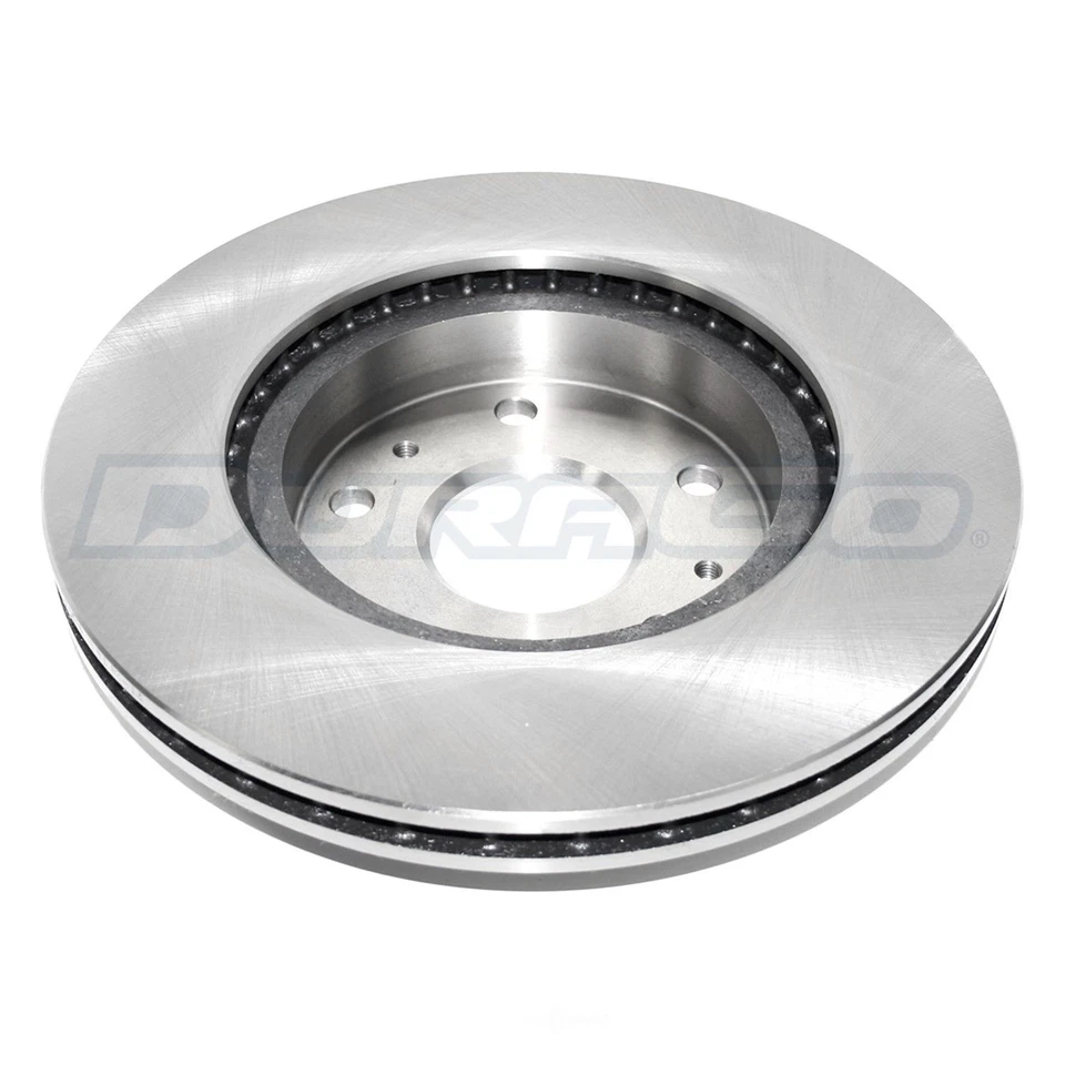 Rotor de freno de disco para Suzuki SX4 DURAGO 2007-2013 Foto 2 de 2