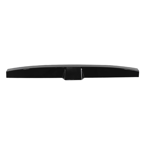 For BMW G81 G82 M3 M4 2021-2023 Front Bumper Crash Foam Cover Pad Glossy Black - Picture 4 of 4