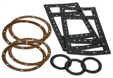 Universal Swimming Pool Replacement Gasket Set For Above Ground Pools