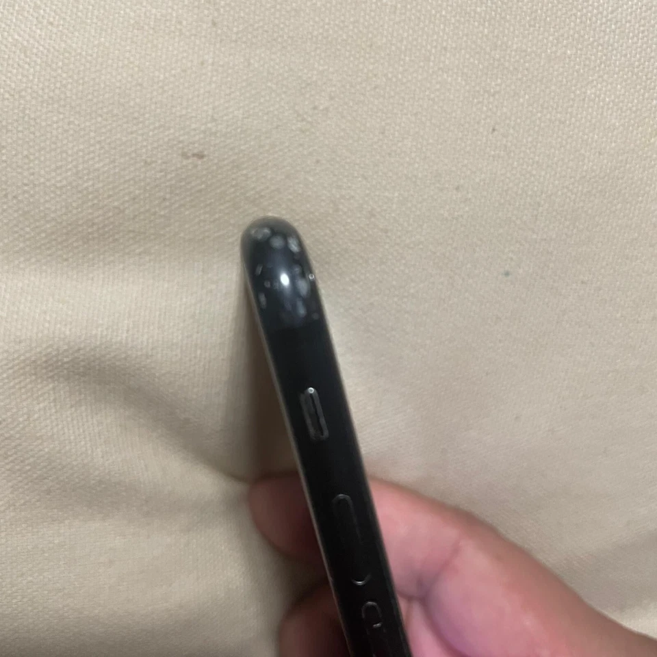 **TIKTOK **Apple iPhone 7 - 256 GB - Negro (Desbloqueado)** TIKTOK INSTALADO** Foto 3 de 4