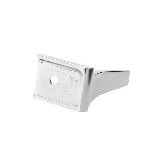 For Harley Softail FLST Fatboy Heritage Deluxe 2007-17 Kickstand Side Extension - Picture 9 of 9