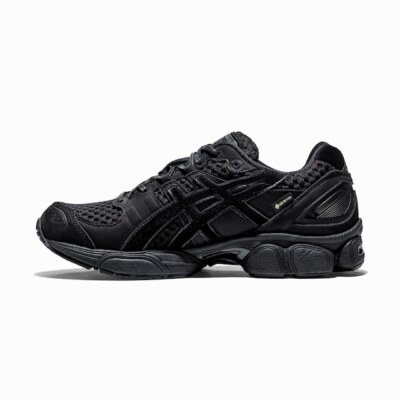 ENNOY x Stylistshibutsu x Asics Gel-Nimbus 9 GORE-TEX ENNOY x Stylistshibutsu x Asics Gel-Nimbus 9 GORE-TEX