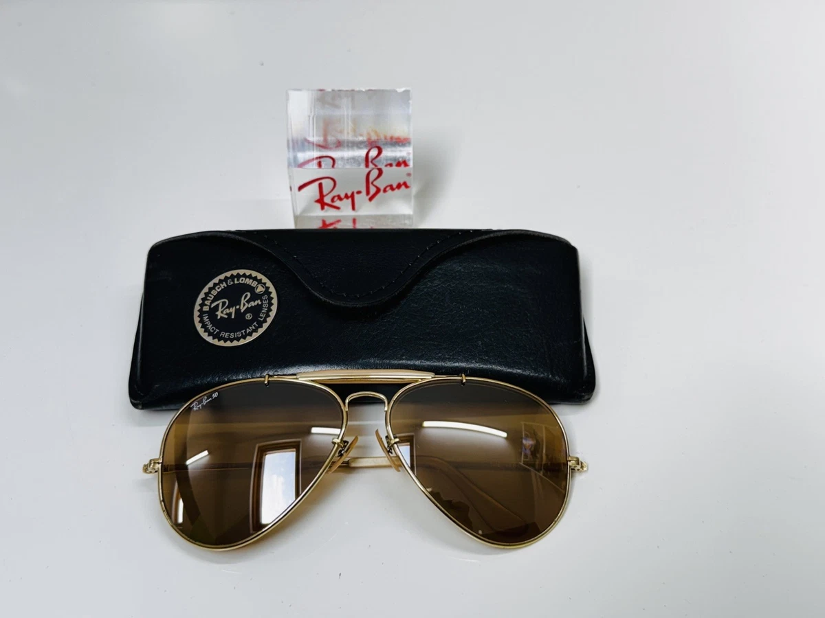 ray ban bausch lomb products for sale | eBay UK