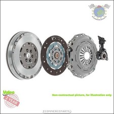 Kit d'embrayage Mercedes 220