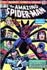 Amazing Spider-Man #135 1974 2nd Appearance Punisher-KEY! NEW MOVIE! NO RESERVE!