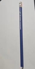 Vintage Lockheed Martin Pencil Unsharpened