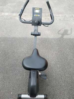 Kettler Heimtrainer Esprit Bremssystem mit Individueller Invalidenkurbel Rechts 
